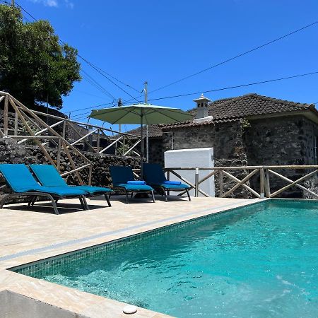 סיישאו Gouveia Cottage מראה חיצוני תמונה