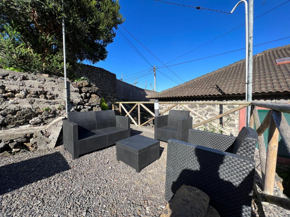 סיישאו Gouveia Cottage מראה חיצוני תמונה