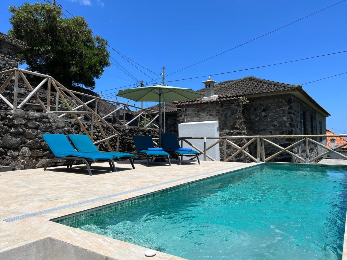 סיישאו Gouveia Cottage מראה חיצוני תמונה