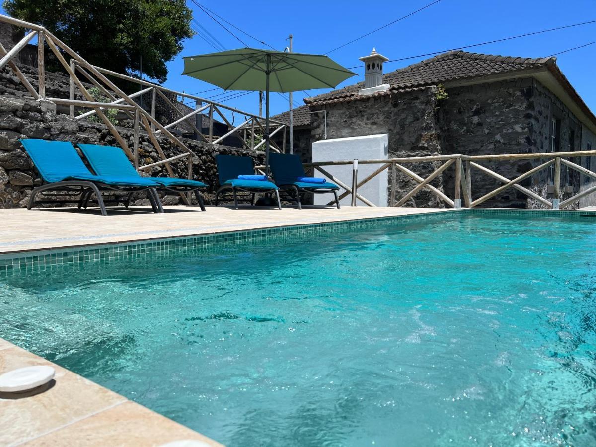 סיישאו Gouveia Cottage מראה חיצוני תמונה