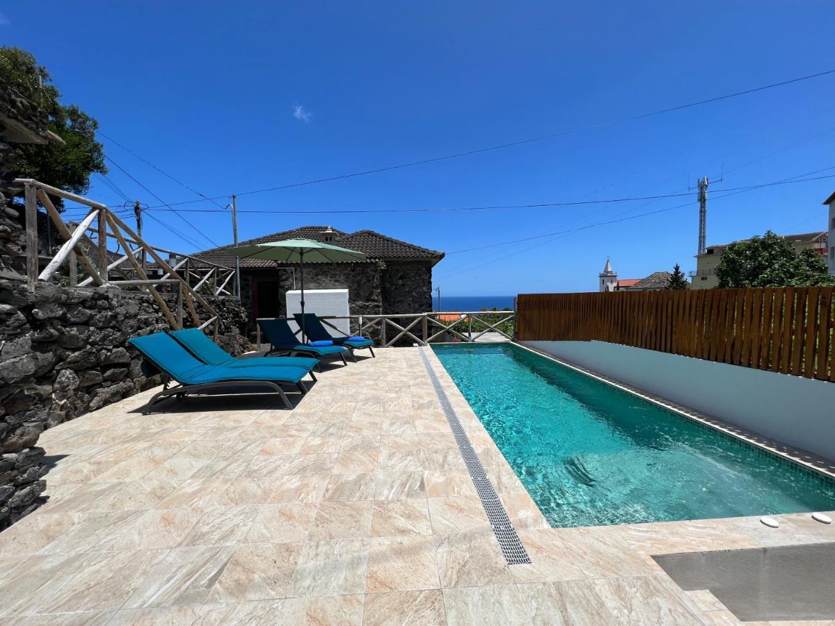 סיישאו Gouveia Cottage מראה חיצוני תמונה