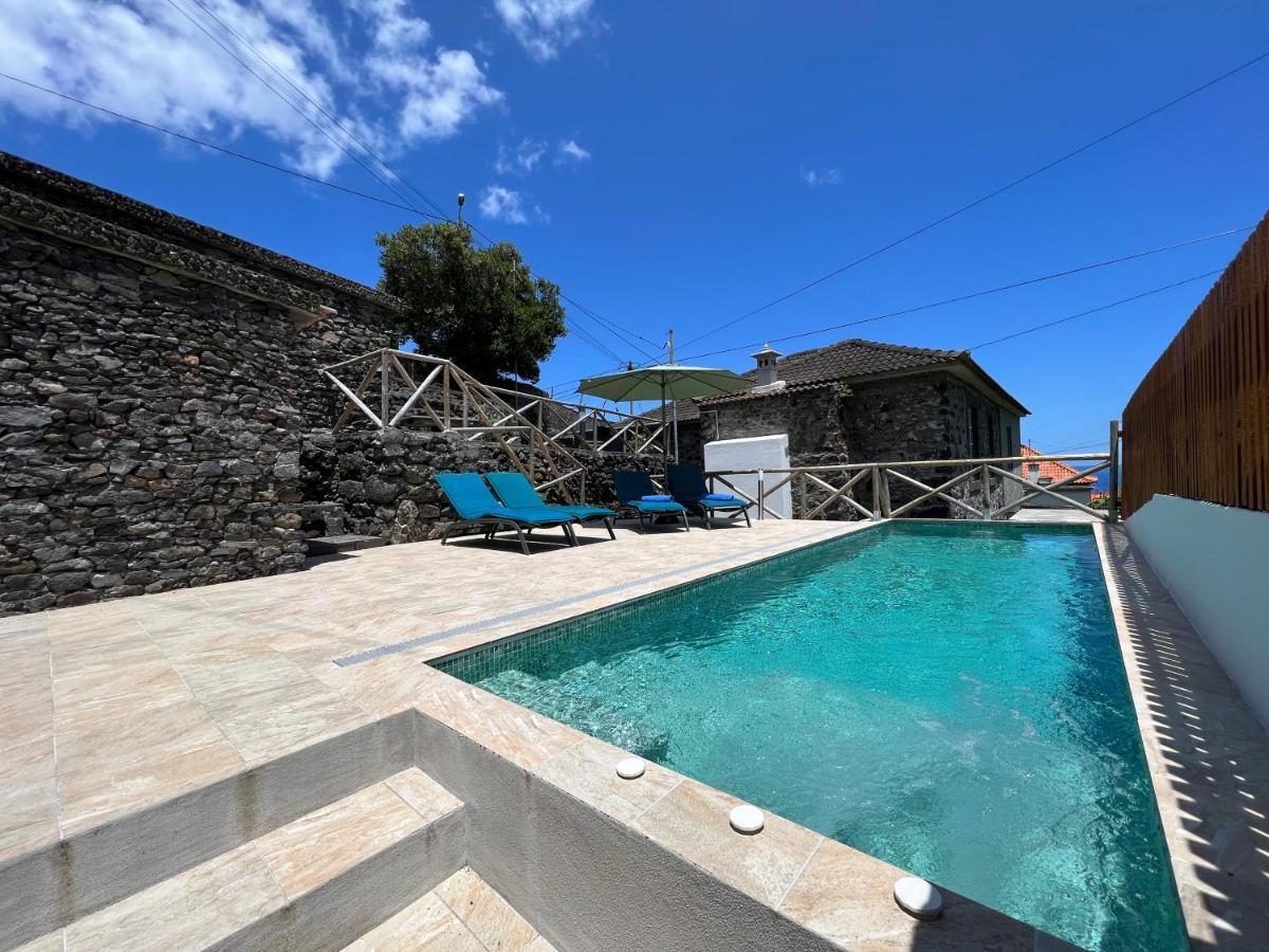 סיישאו Gouveia Cottage מראה חיצוני תמונה