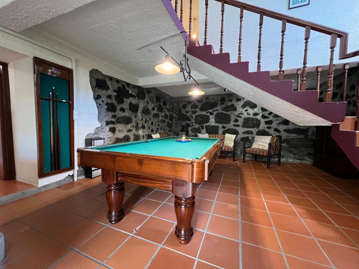 סיישאו Gouveia Cottage מראה חיצוני תמונה