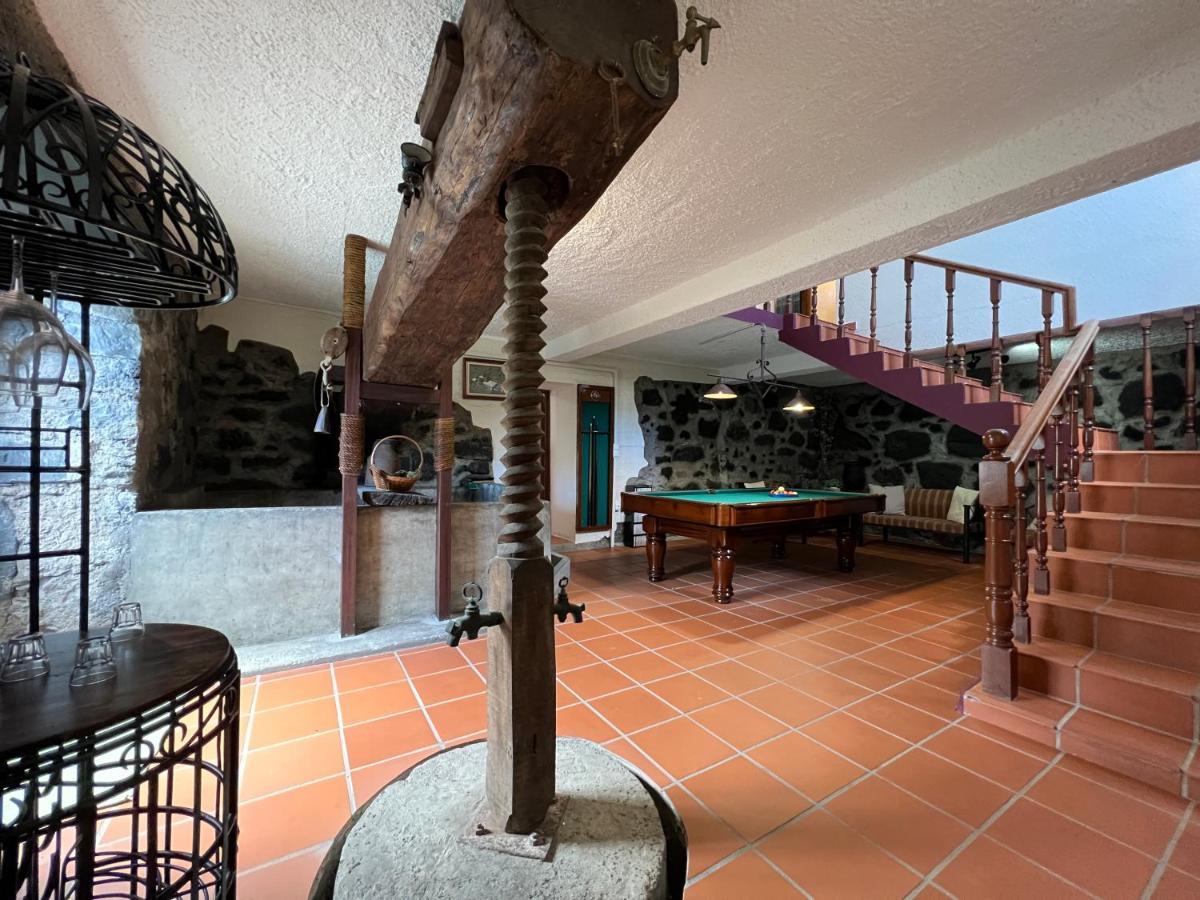 סיישאו Gouveia Cottage מראה חיצוני תמונה