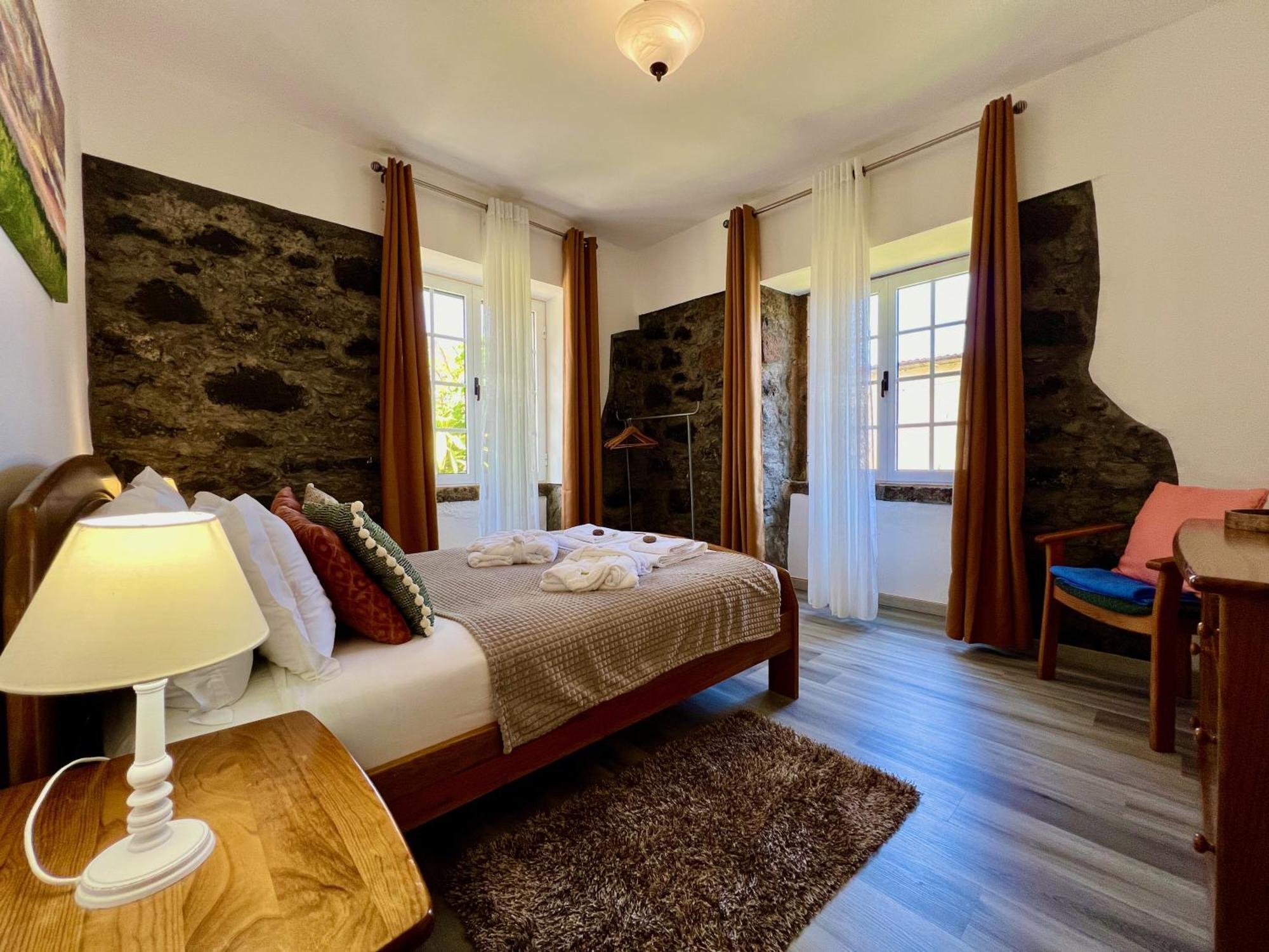 סיישאו Gouveia Cottage מראה חיצוני תמונה