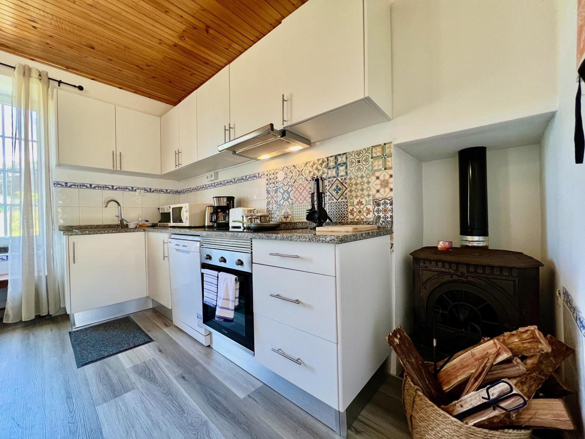 סיישאו Gouveia Cottage מראה חיצוני תמונה