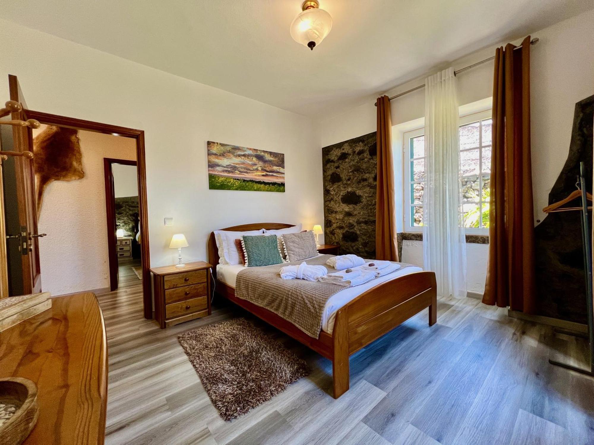 סיישאו Gouveia Cottage מראה חיצוני תמונה