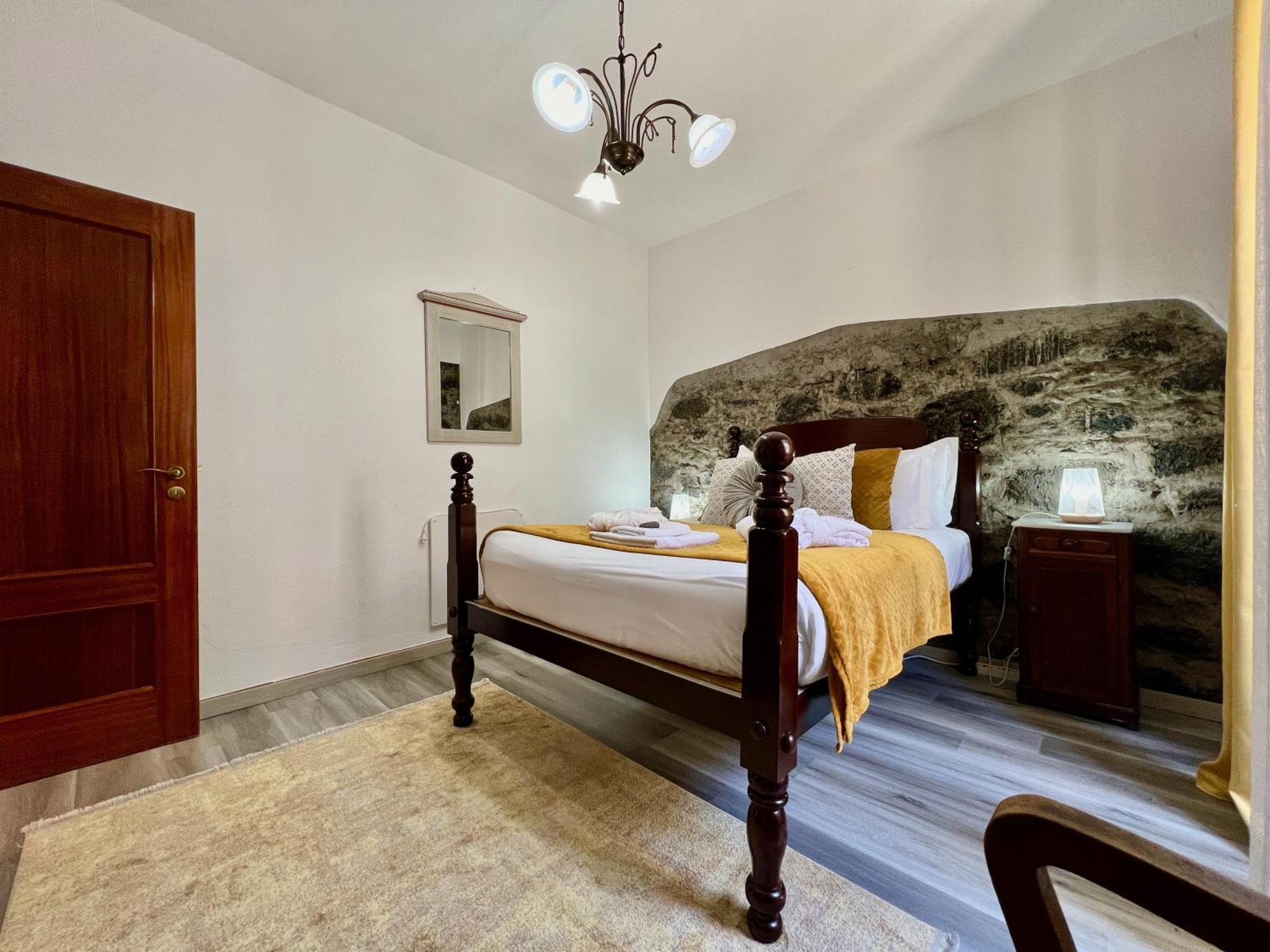 סיישאו Gouveia Cottage מראה חיצוני תמונה