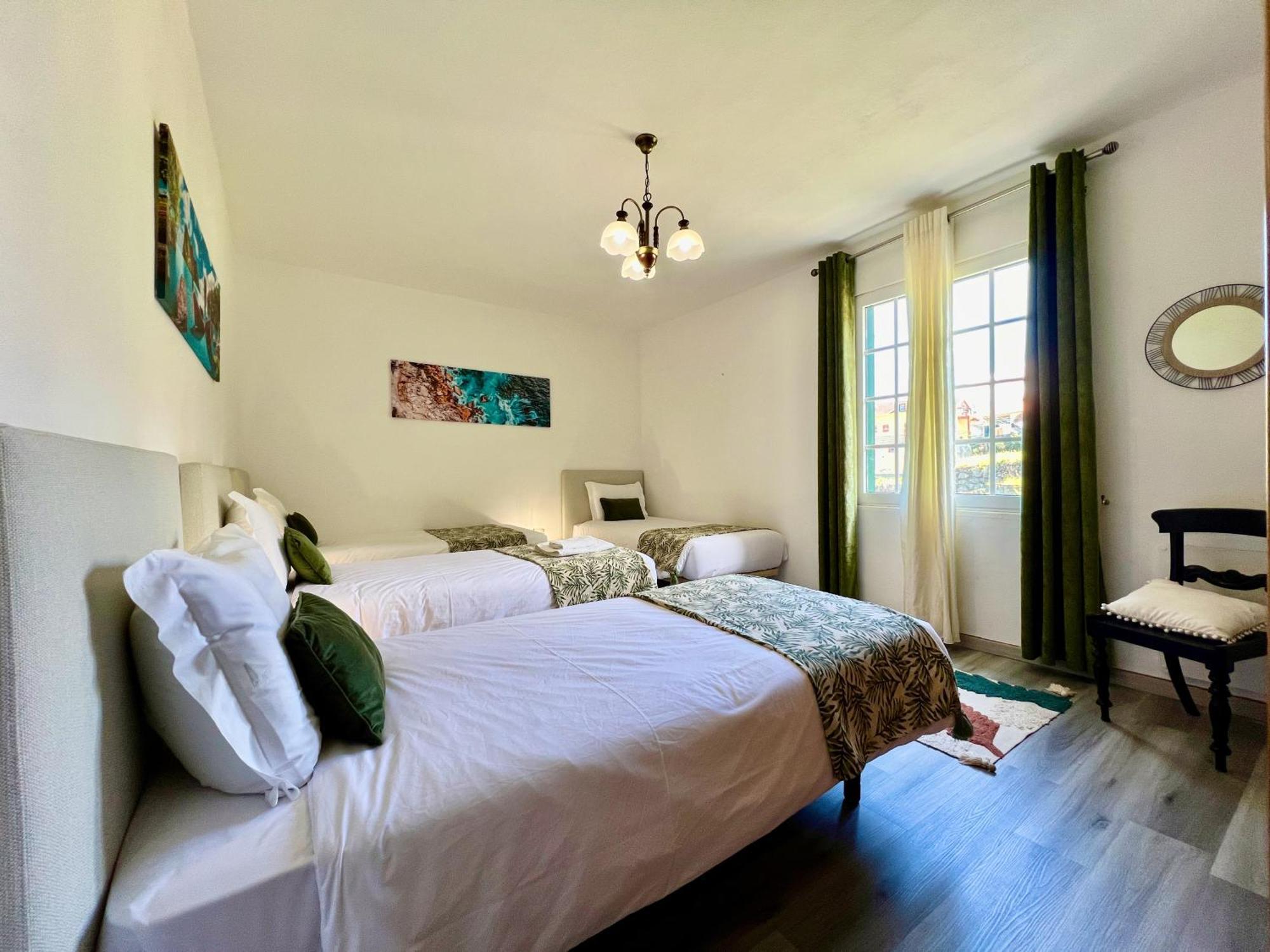 סיישאו Gouveia Cottage מראה חיצוני תמונה