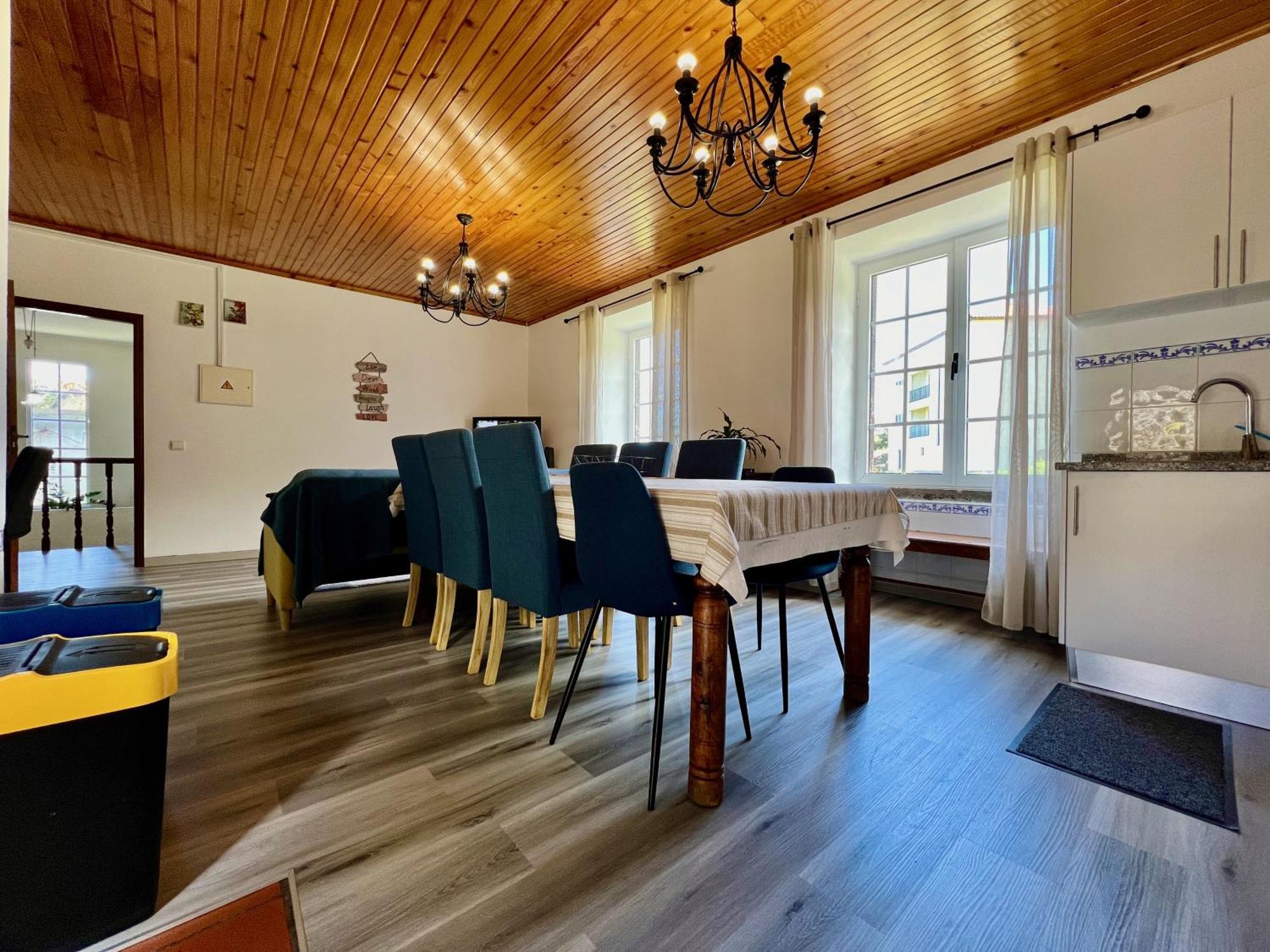 סיישאו Gouveia Cottage מראה חיצוני תמונה
